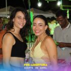 Pré-Abertura Micareta de Feira
